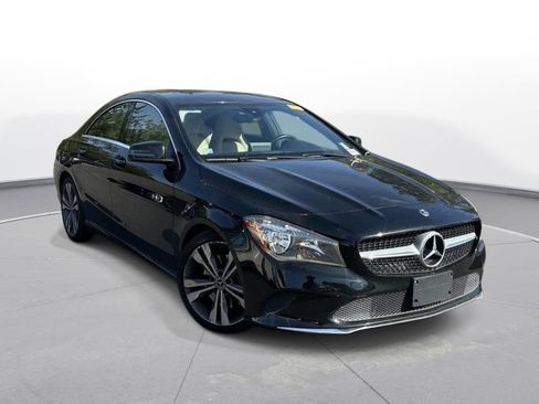 Used 2018 Mercedes-Benz CLA 250 image 4