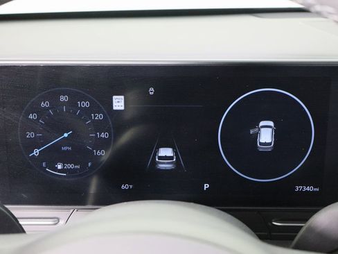 Used 2024 Hyundai Kona Limited image 32