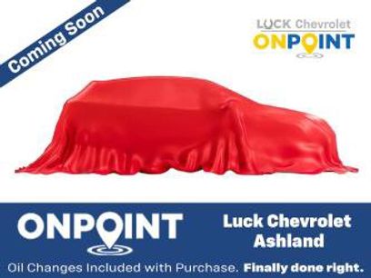 Used 2017 Chevrolet Malibu LT w/ Leather Package