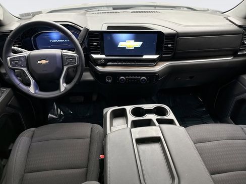 Used 2022 Chevrolet Silverado 1500 LT image 14
