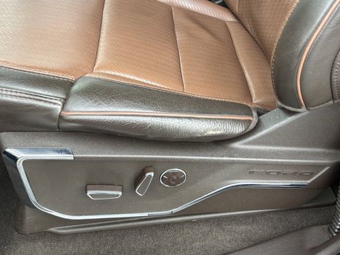 Used 2021 Ford F150 King Ranch w/ Equipment Group 601A High image 20