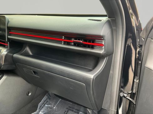 Certified 2024 Hyundai Kona N Line AWD/4WD image 26