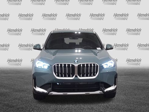 New 2026 BMW X1 xDrive28i w/ Technology Package AWD/4WD image 2