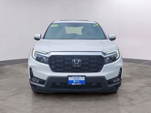 Used 2023 Honda Passport EX-L image 2