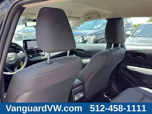 Used 2026 Toyota Corolla LE FWD image 25