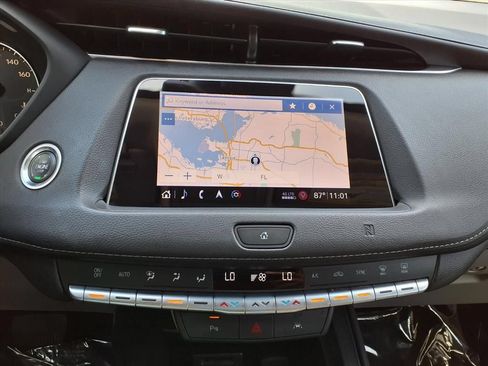 Used 2019 Cadillac XT4 Premium Luxury w/ Driver Awareness Package FWD image 24