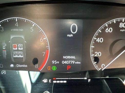 Used 2024 Honda Civic Sport image 12