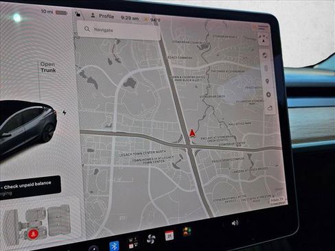 Used 2021 Tesla Model 3 Long Range AWD/4WD image 14