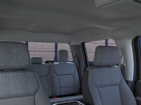 New 2026 Ford F150 XLT AWD/4WD image 22