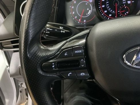 Used 2021 Hyundai Elantra N Line image 26