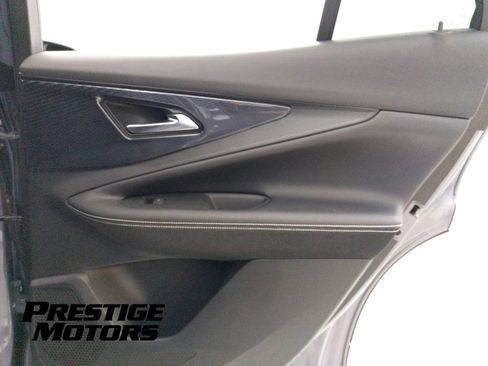 Used 2024 Chevrolet Blazer EV LT AWD/4WD image 29