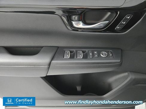 Certified 2025 Honda CR-V EX-L image 25