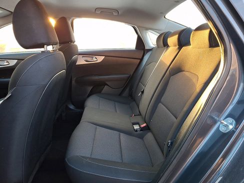 Used 2024 Kia Forte LXS image 10