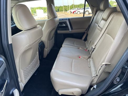 Used 2019 Toyota 4Runner Limited image 15
