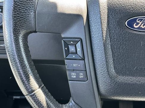 Used 2014 Ford F150 XLT w/ Equipment Group 301A Mid RWD image 16