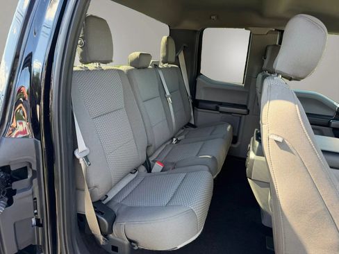 Used 2019 Ford F150 XLT w/ Equipment Group 301A Mid AWD/4WD image 50