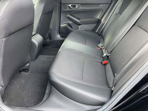 Used 2024 Honda Civic Sport image 12