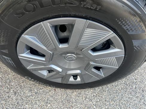 Certified 2026 Nissan Kicks S FWD image 41