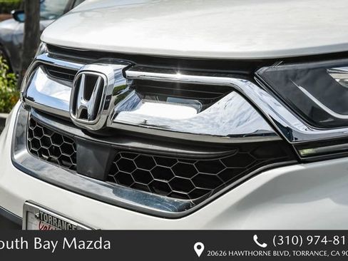 Used 2018 Honda CR-V EX-L image 5