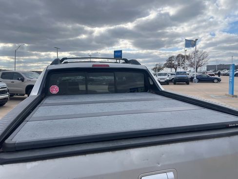 Used 2014 Honda Ridgeline RTL image 13