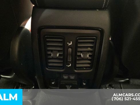 Used 2024 Dodge Durango SRT Hellcat image 28