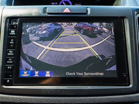 Used 2015 Honda CR-V EX image 9
