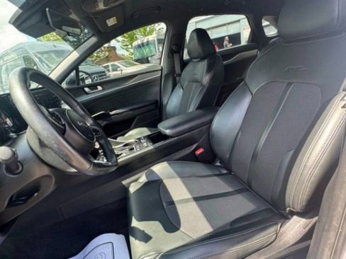 Used 2024 Kia K5 GT-Line w/ GT-Line Premium Package AWD/4WD image 11