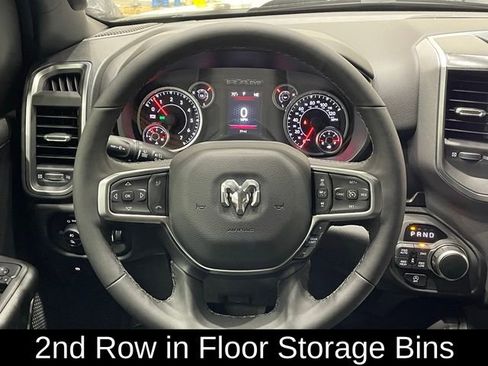 New 2026 RAM 1500 Lone Star image 28