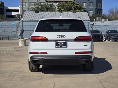 New 2026 Audi Q7 2.0T Premium image 7