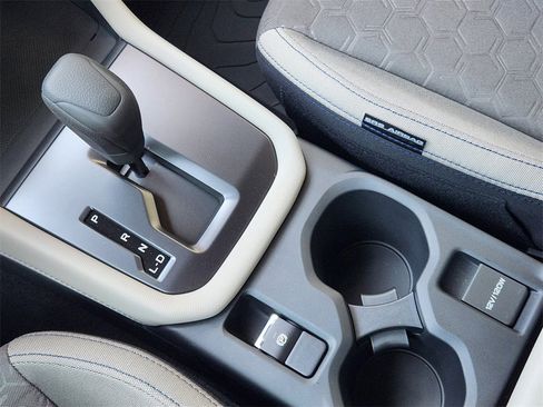 New 2025 Subaru Forester image 14