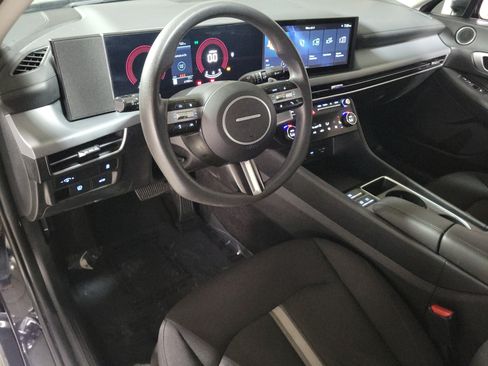 Used 2024 Hyundai Sonata SEL FWD image 14