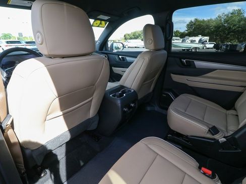 New 2026 Buick Enclave Preferred image 26