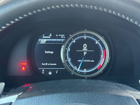 Used 2015 Lexus IS 350 w/ F-Sport Package RWD image 22