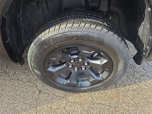 New 2025 RAM 1500 Big Horn image 28