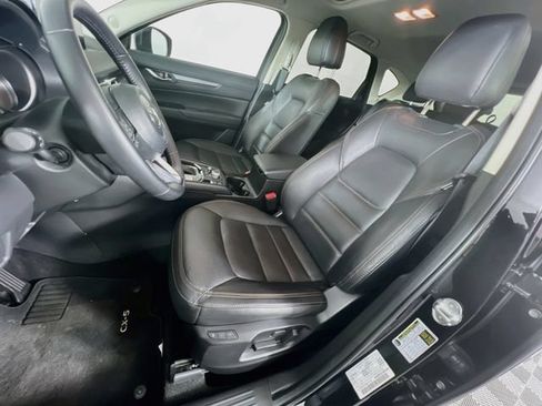 Used 2023 MAZDA CX-5 AWD 2.5 S image 24