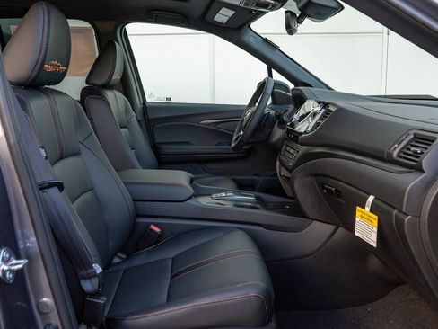 New 2026 Honda Ridgeline TrailSport image 16