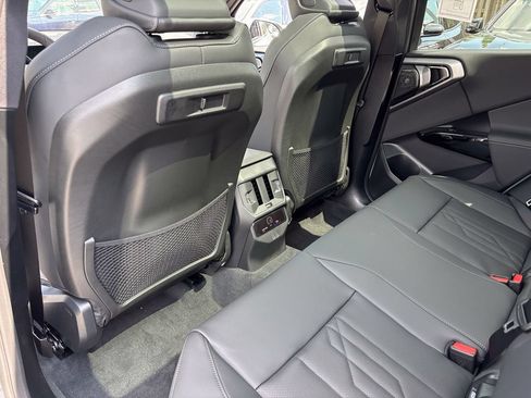 New 2026 BMW X3 xDrive30i w/ Premium Package AWD/4WD image 30
