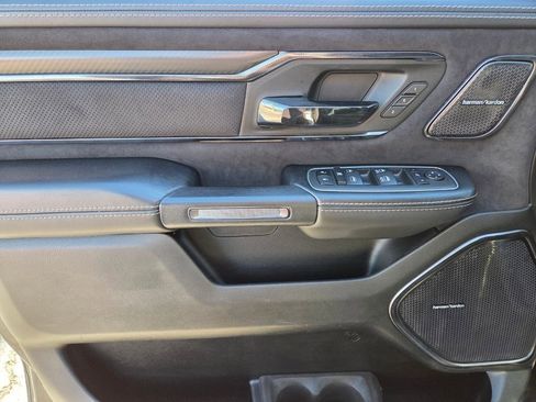 Used 2022 RAM 1500 TRX w/ TRX Level 2 Equipment Group AWD/4WD image 23