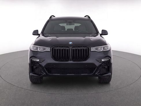 Used 2023 BMW X5 xDrive40i w/ Premium Package AWD/4WD image 5