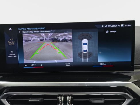 Used 2023 BMW i4 eDrive35 image 24