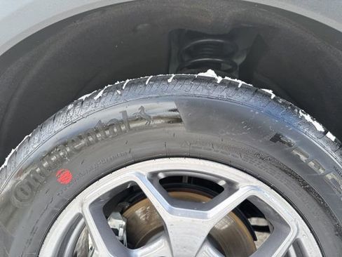 Certified 2022 Ford Bronco Sport Badlands w/ Premium Package image 15