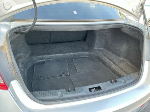 Used 2016 Ford Taurus SEL image 30