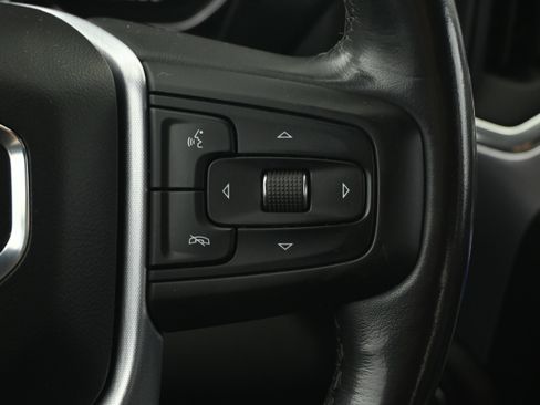 Used 2020 GMC Sierra 2500 SLT w/ SLT Premium Plus Package image 30