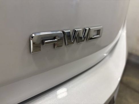 Used 2020 GMC Terrain Denali w/ Denali Premium Package AWD/4WD image 43