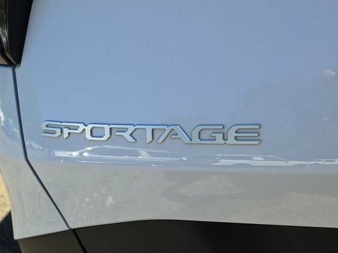 Used 2026 Kia Sportage EX w/ EX Panorama Roof Package AWD/4WD image 29