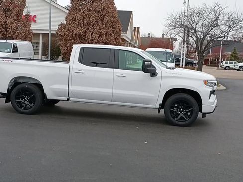 New 2026 Chevrolet Silverado 1500 RST w/ Max Trailering Package image 7