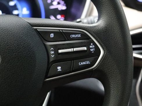 Used 2020 Hyundai Santa Fe SEL FWD image 20
