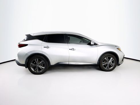 Used 2019 Nissan Murano Platinum AWD/4WD image 2