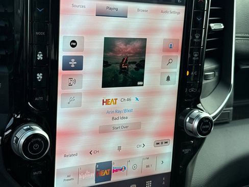 New 2026 RAM 2500 Laramie w/ Night Edition image 16