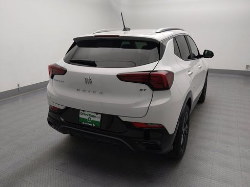 Used 2024 Buick Encore GX Sport Touring w/ Comfort Package FWD image 7